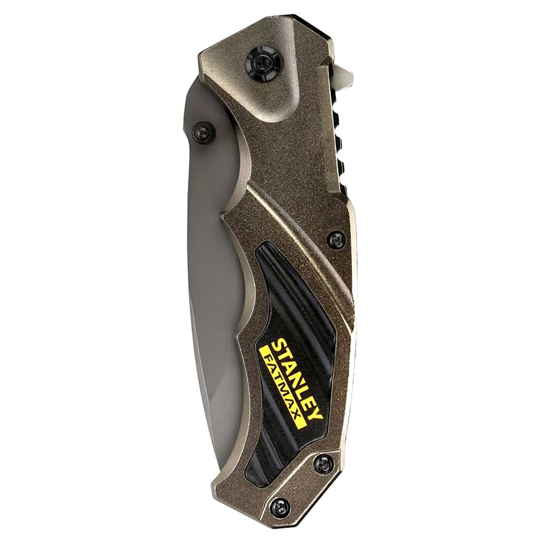 Stanley Fatmax Katlanır Bıçak Çakı - FMHT0-10311