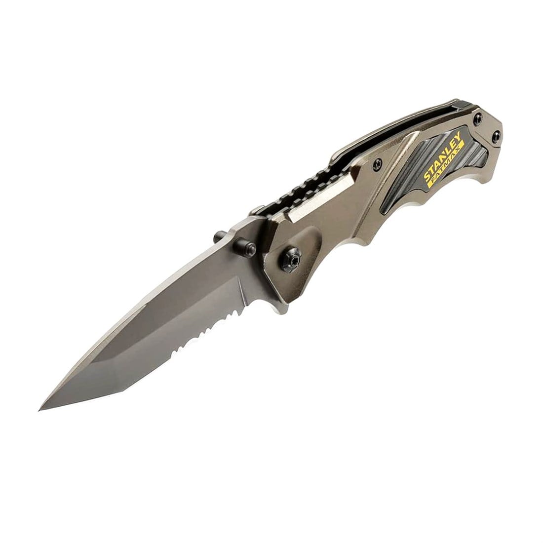 Stanley Fatmax Katlanır Bıçak Çakı - FMHT0-10311