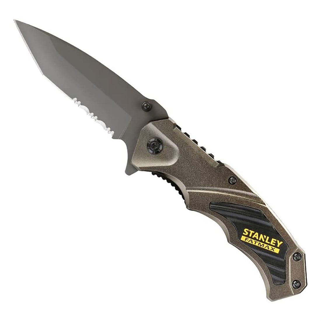 Stanley Fatmax Katlanır Bıçak Çakı - FMHT0-10311