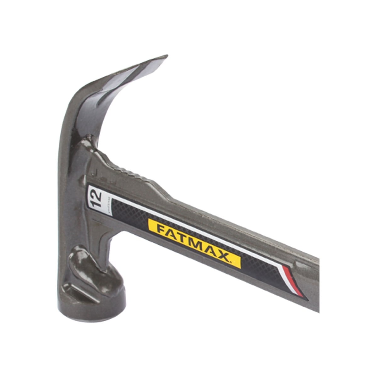 STANLEY FATMAX XTREME ÇEKİÇ 400GR XTHT1-51148