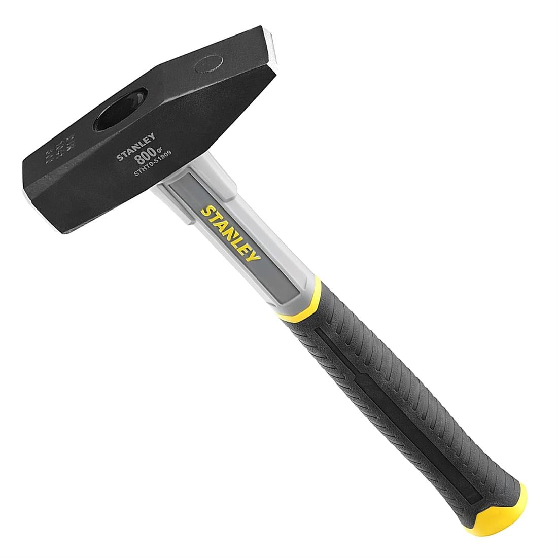 Stanley Fiberglas Saplı Çekiç 800gr - STHT0-51909