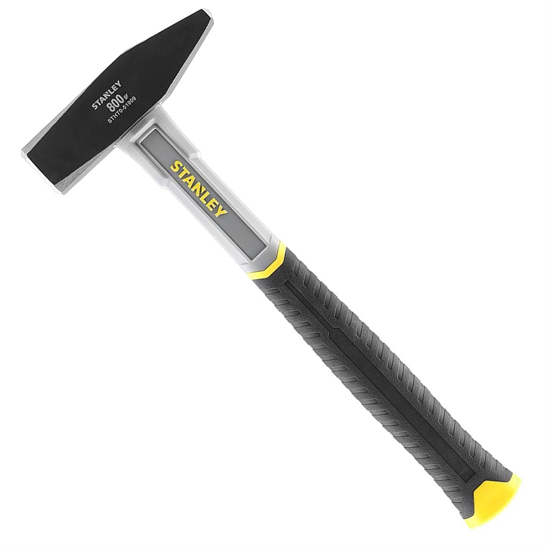 Stanley Fiberglas Saplı Çekiç 800gr - STHT0-51909