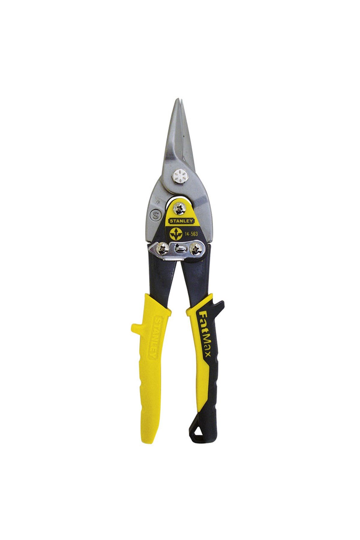STANLEY KAPORTACI MAKASI DÜZ 214563