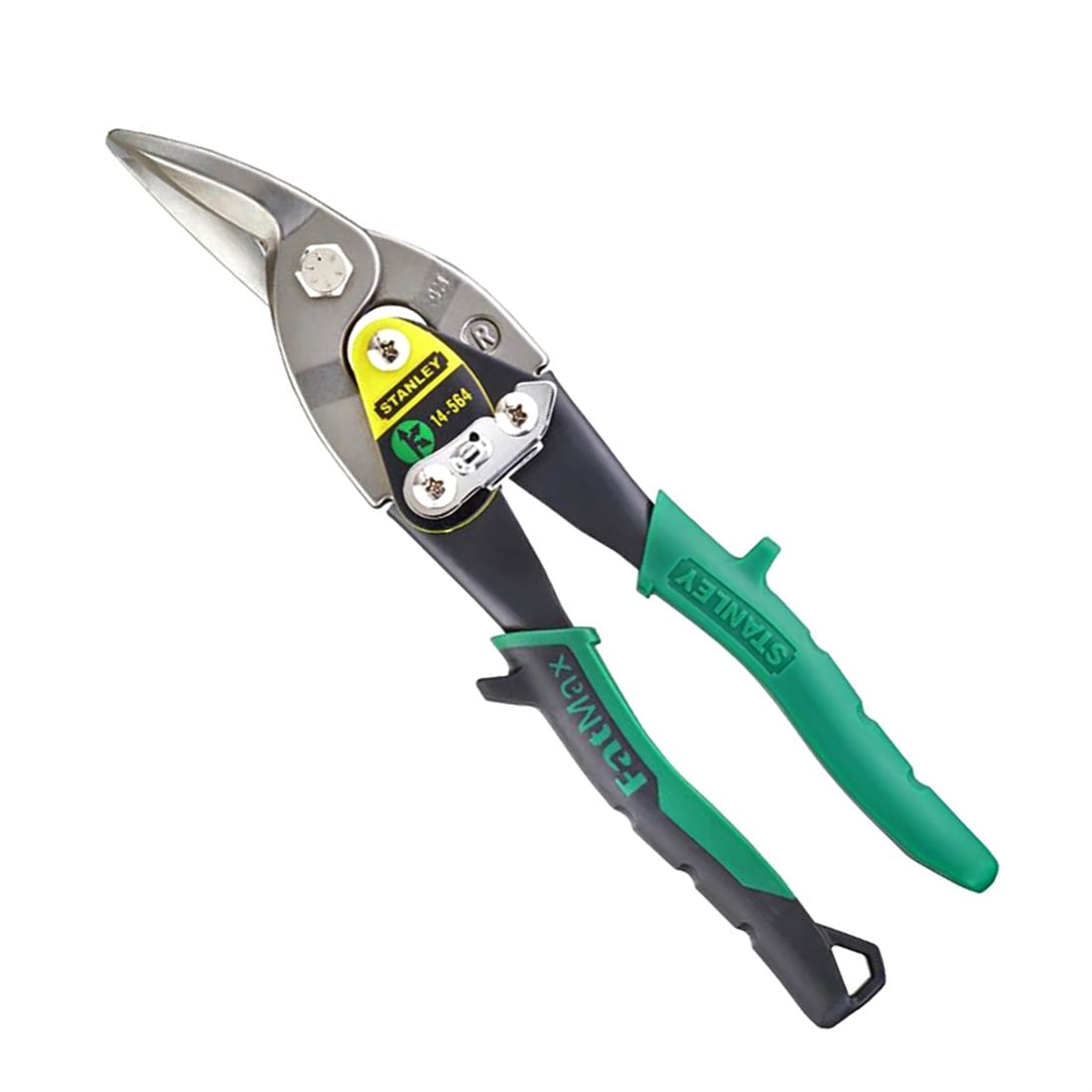 Stanley Kaportacı Makası Sağ 214564 - 7Kat