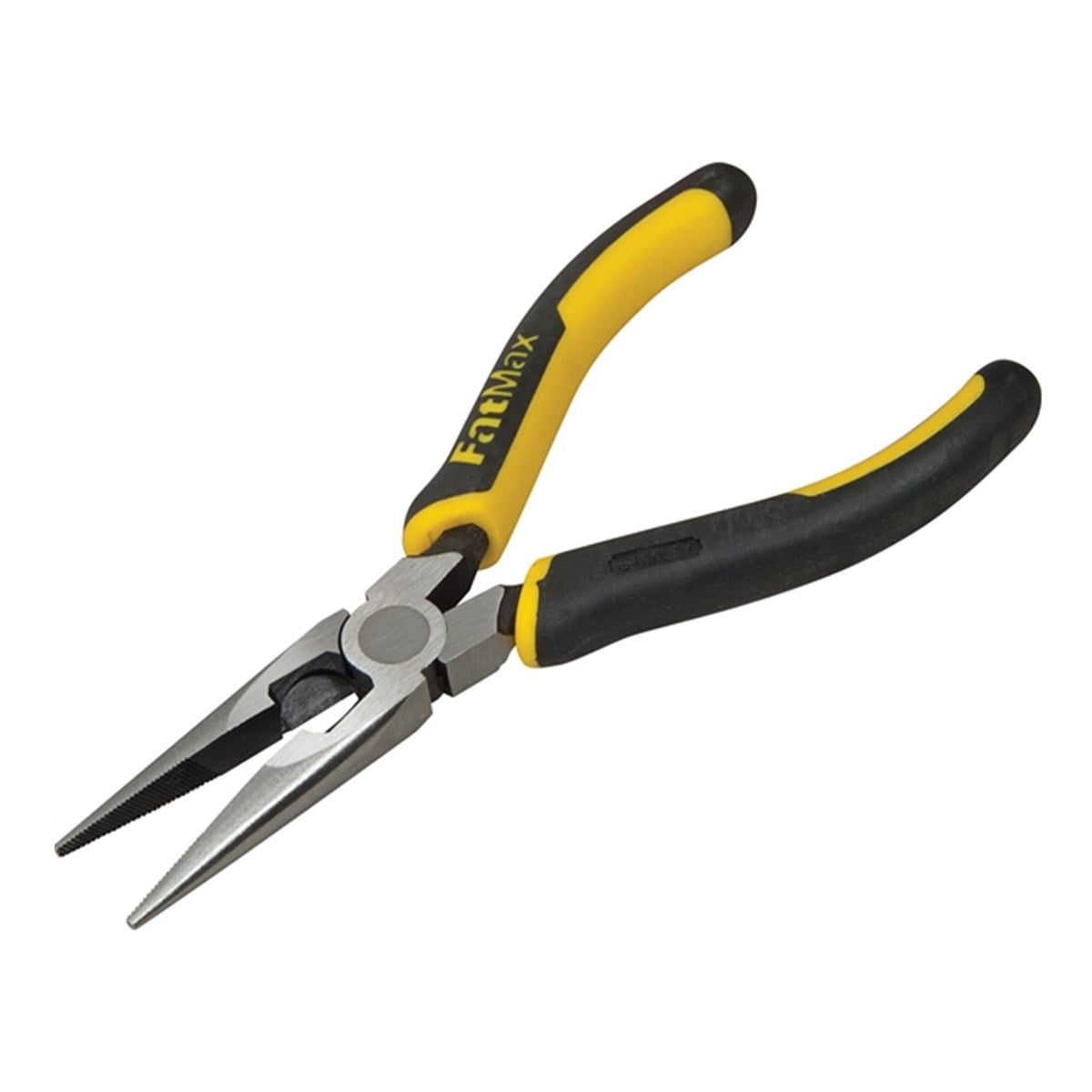 STANLEY KARGABURUN PENSE FATMAX 160MM 089869