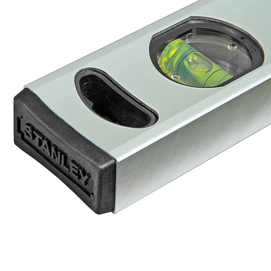 Stanley Klasik Box Su Terazisi Manyetik 60 Cm SHT1-43111
