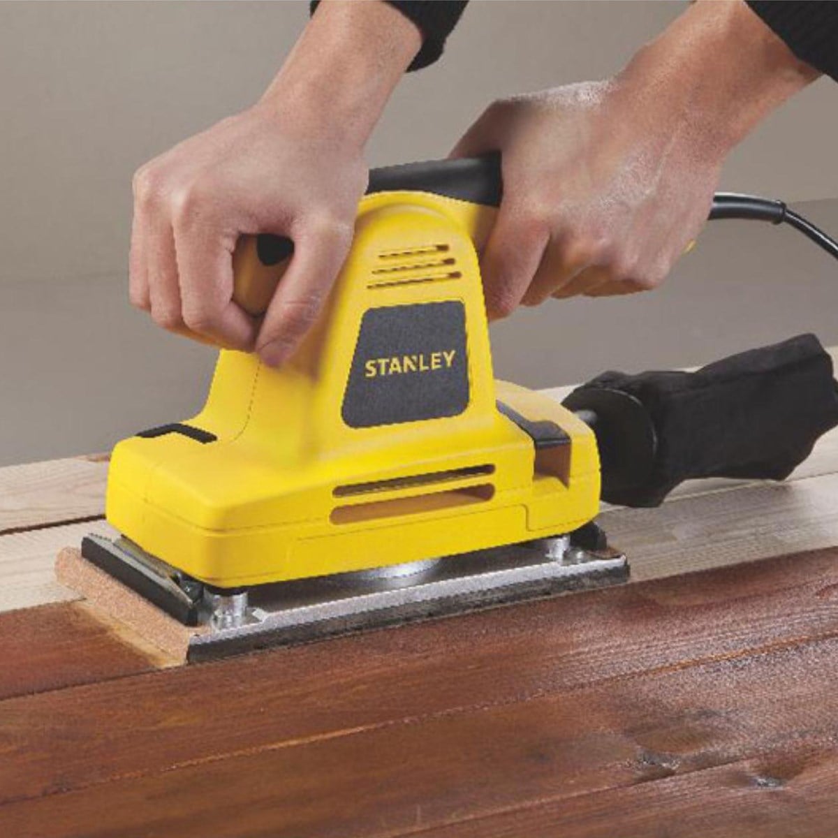 STANLEY SHEET SANDER 310W 1/2 SSS310-TR