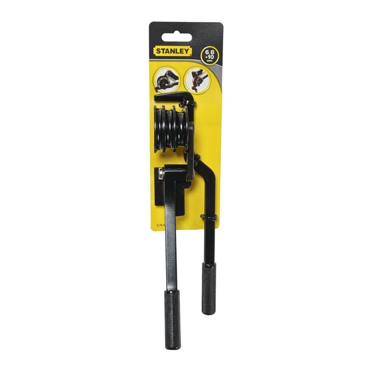 Stanley St070451 6-10Mm Boru Bükme