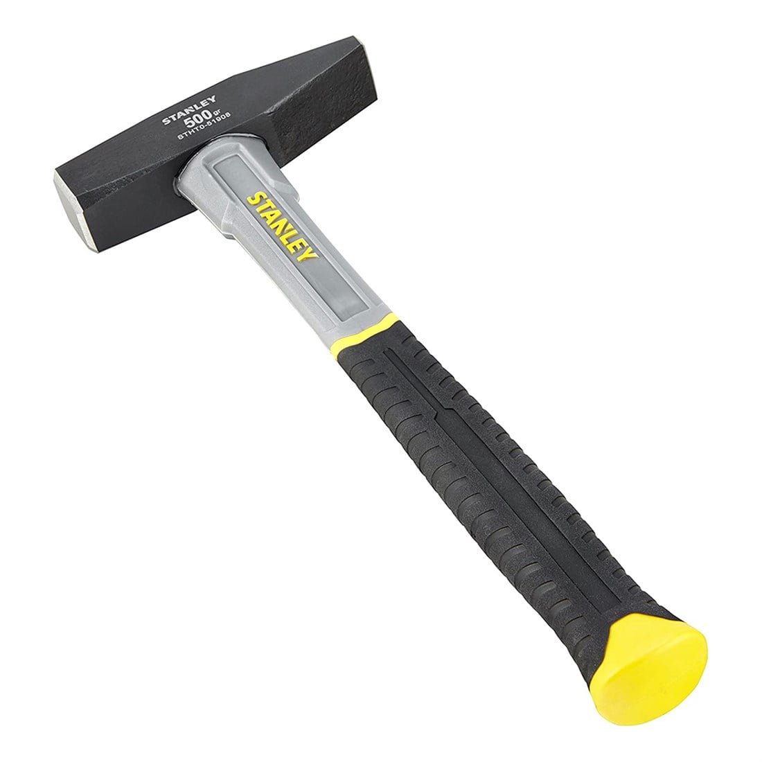 Stanley STHT0-51906 Fiberglass Saplı Çekiç 200 Gram