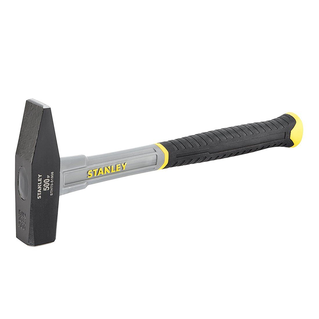 Stanley STHT0-51906 Fiberglass Saplı Çekiç 200 Gram
