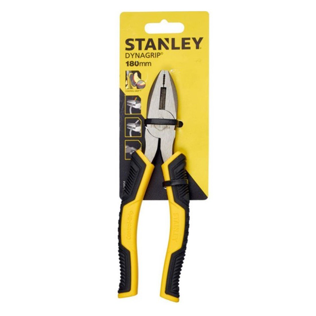 Stanley STHT0-74456 Kombine Pense 150 mm