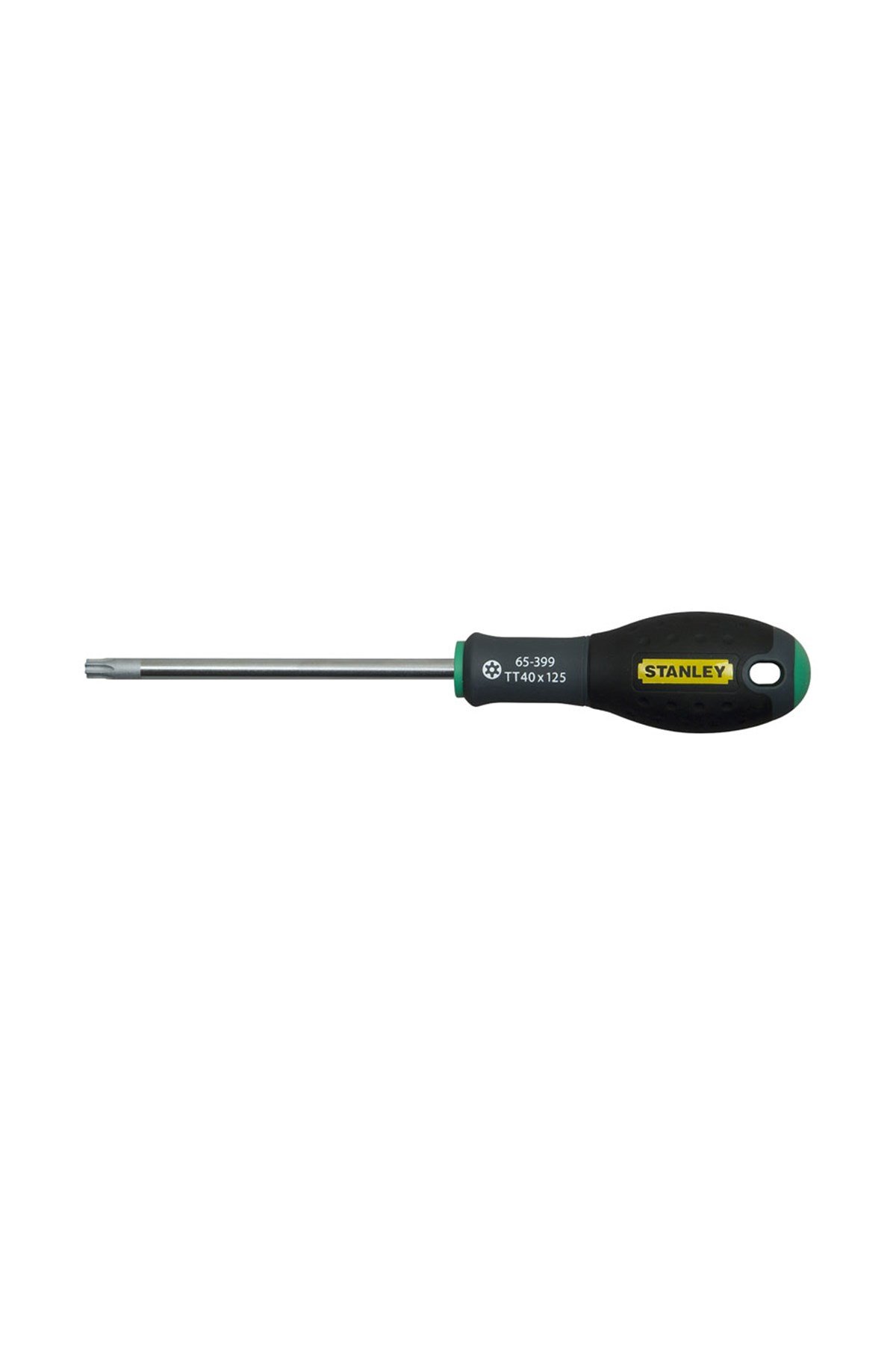 STANLEY TORX TORNAVİDA FATMAX T25*100MM 065397