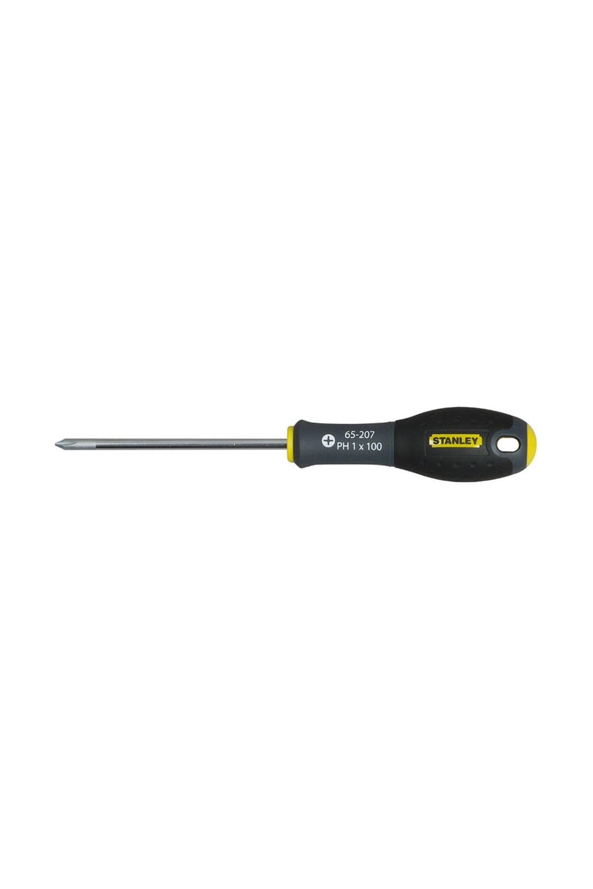 STANLEY YILDIZ TORNAVİDA FATMAX PH2*250MM 065224