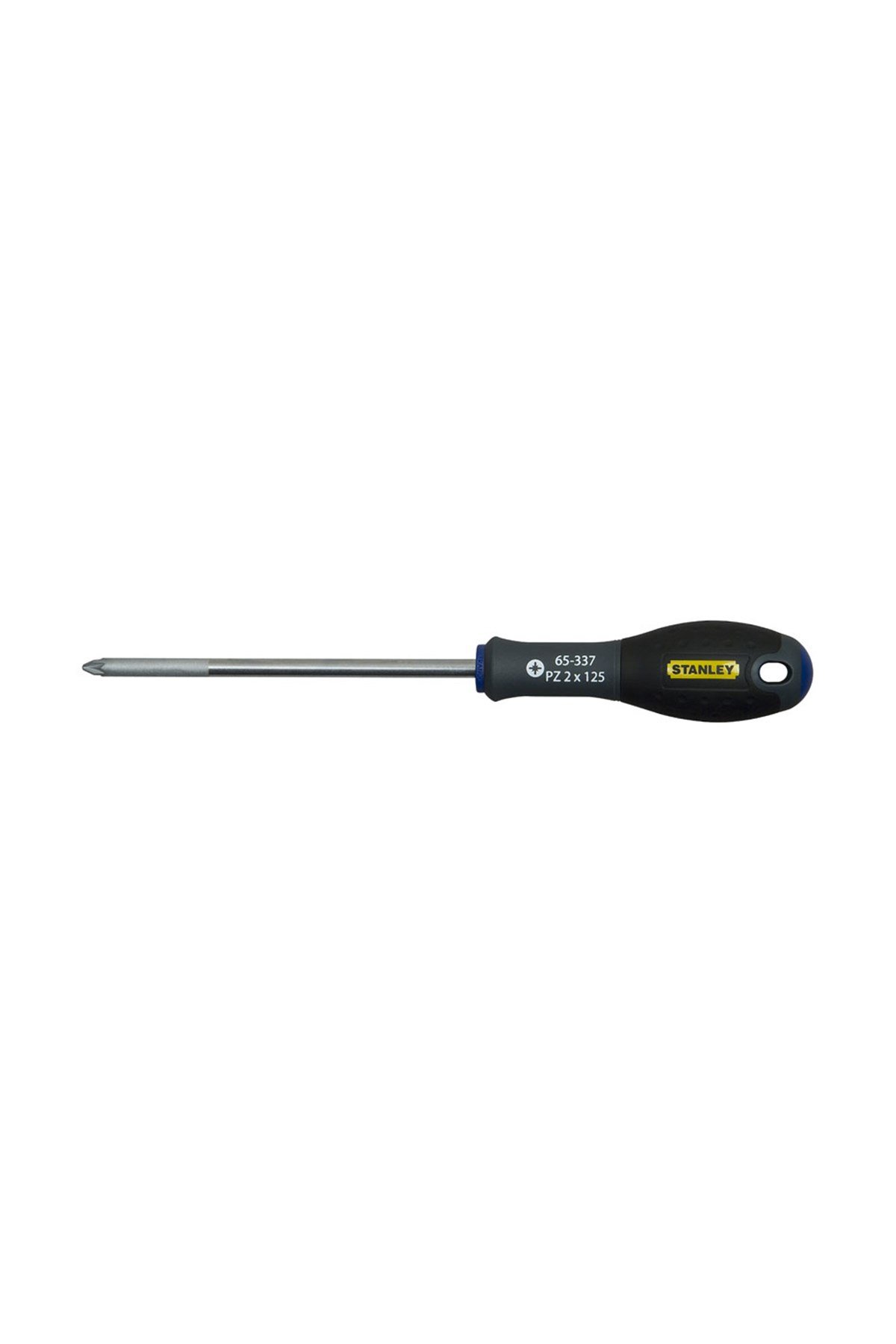 STANLEY YILDIZ TORNAVİDA FATMAX PZ2*125MM 065337