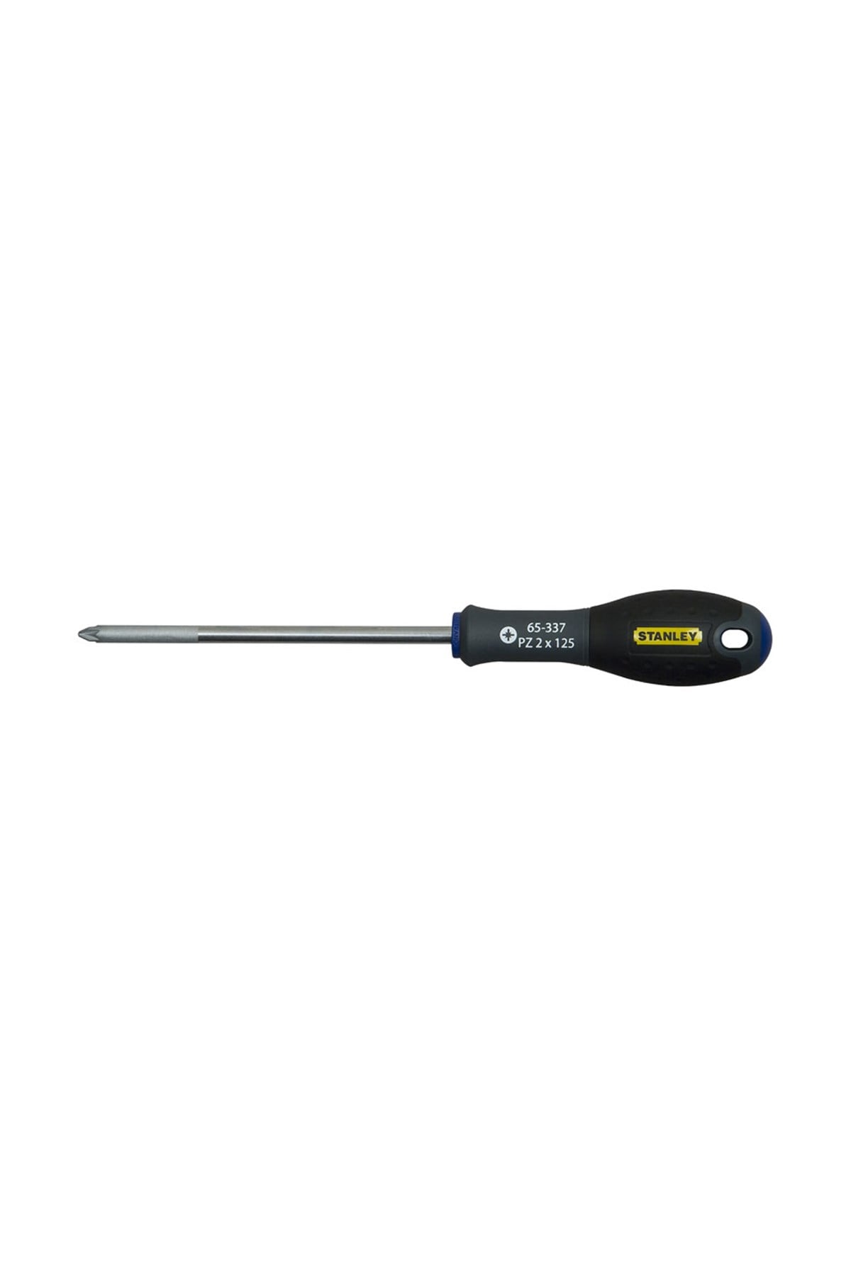 STANLEY YILDIZ TORNAVİDA FATMAX PZ2*125MM 065337
