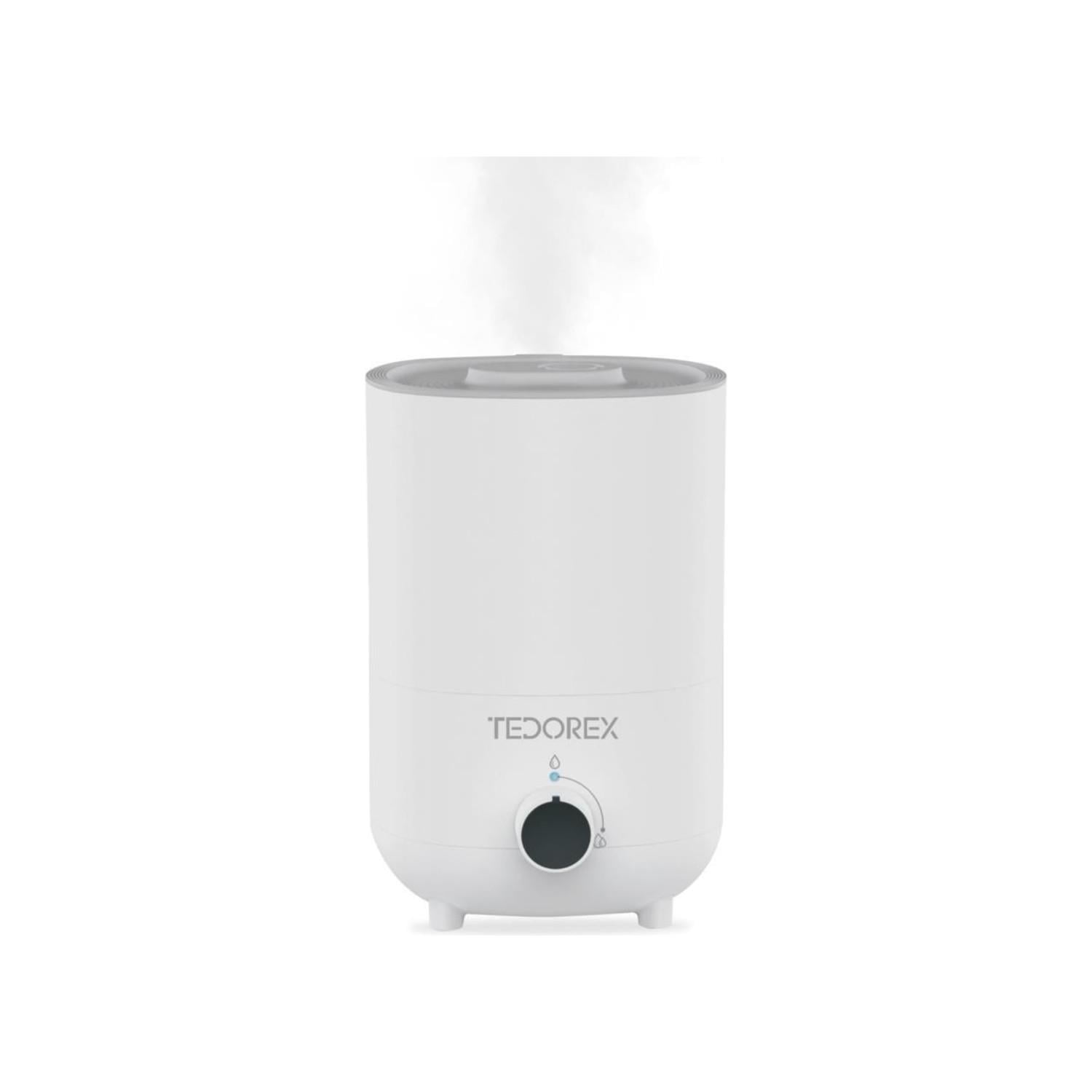 Tedorex LP-2111A Ultrasonik Hava Nemlendirici 2.6 Lt. ELK-05673