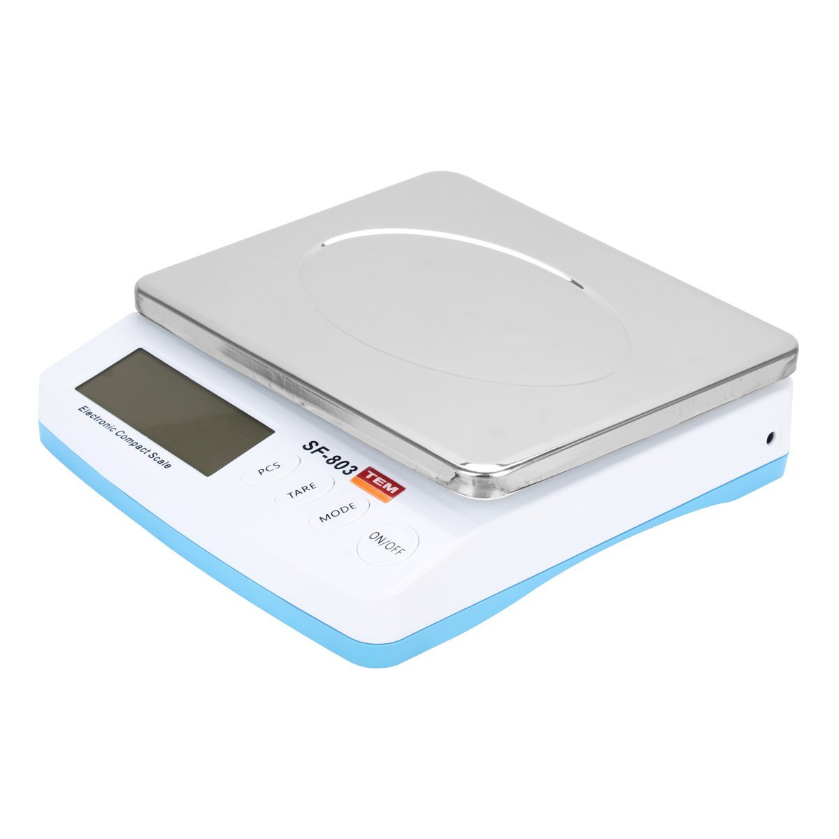 TEM SF803 SAYIM TERAZİSİ 30KG + 1GR XTSF803-1