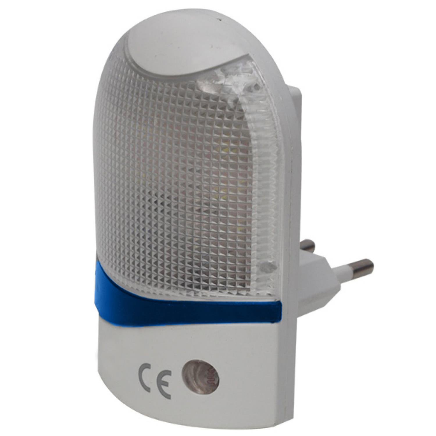 Tgb 8884 Fotoselli Gece Lambası Ledli - Hrd-009334