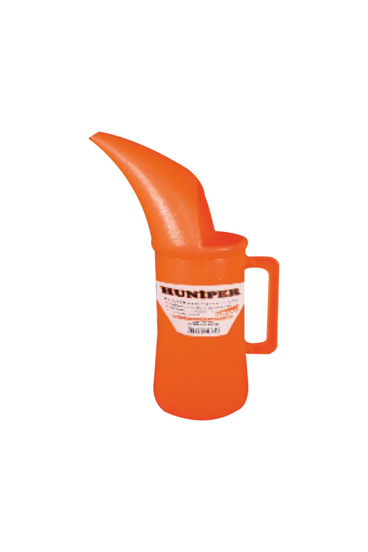 TUNA 307 PLASTİK 1 LİTRE