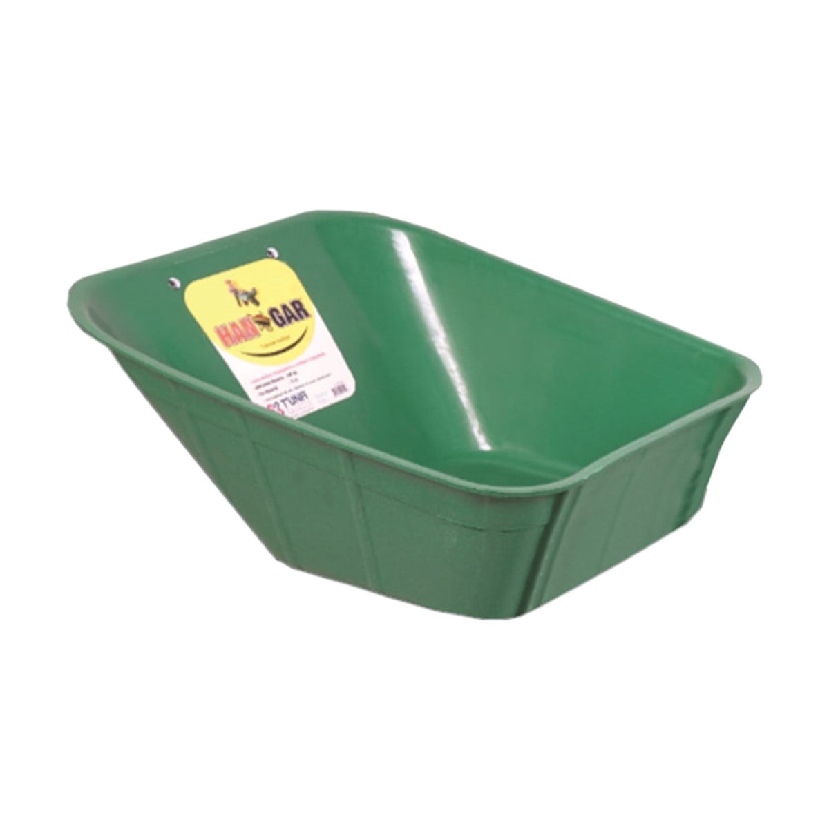 Tuna 606 Plastik El Araba Kasası