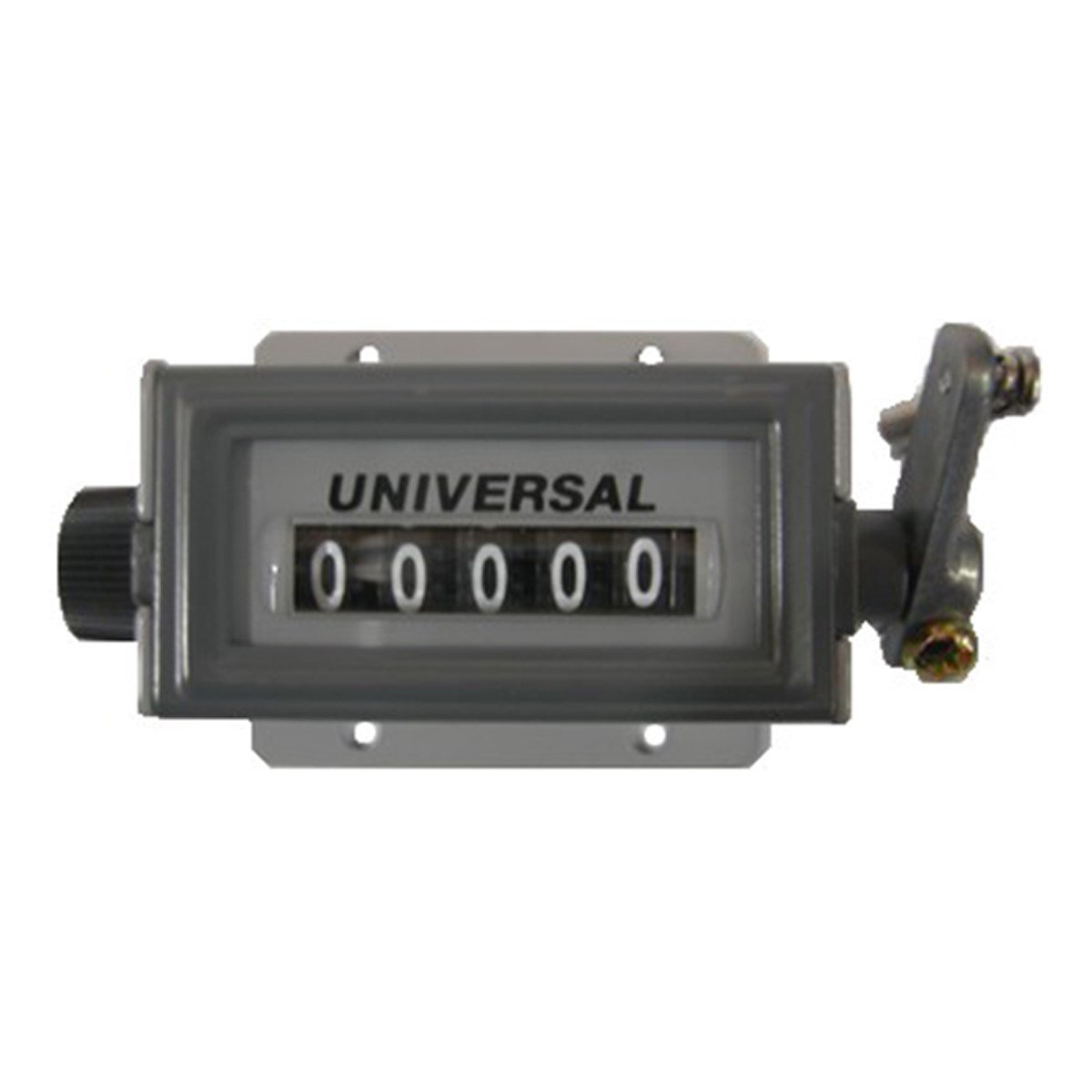 TURMETRE ÇARPMALI RS5 UNİVERSAL