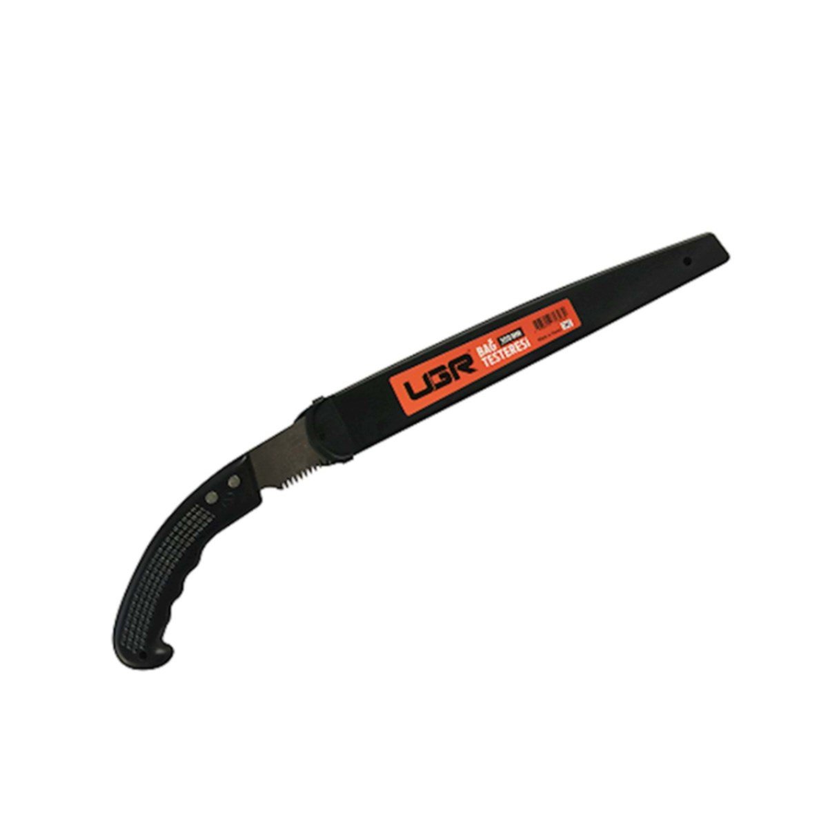 Ugr Kılıflı Bağ Testeresi 300mm 