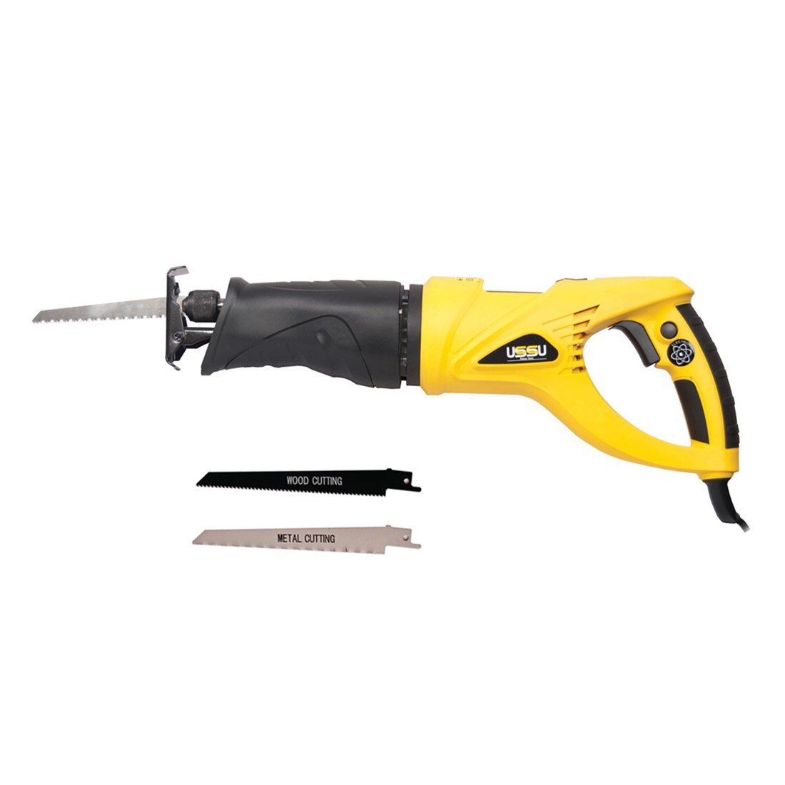 Ussu USK 800 Elektrikli 800 W Kılıç Testere D1001004