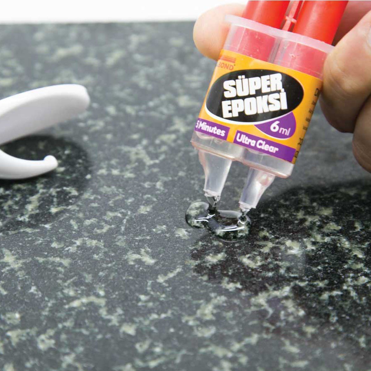VODABOND 6GR ŞIRINGA EPOXY 