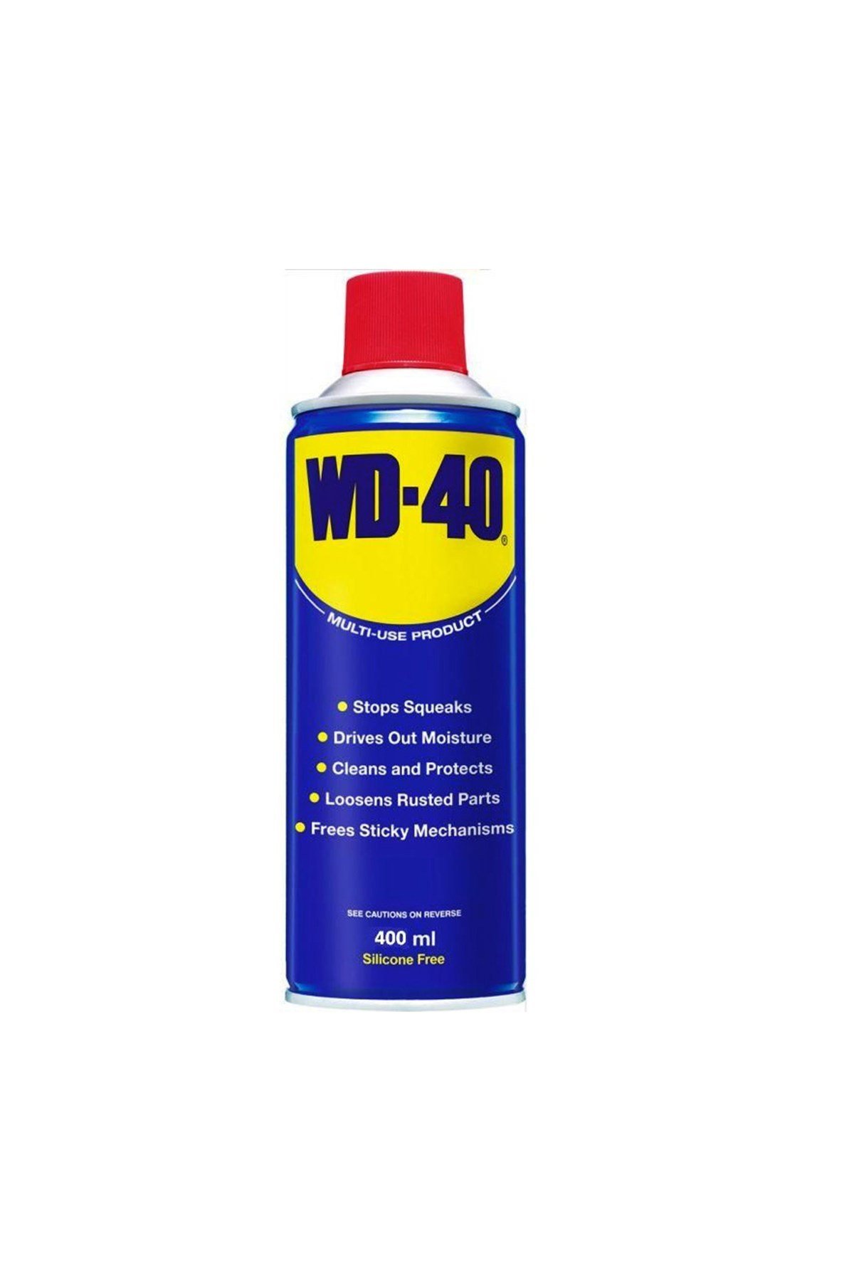 WD-40 PAS SÖKÜCÜ 400ML
