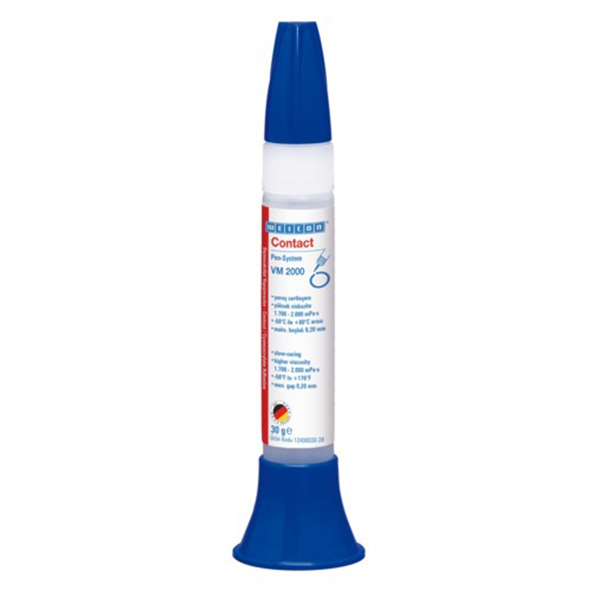 WEICON CONTACT VM 2000 30GR 12400030