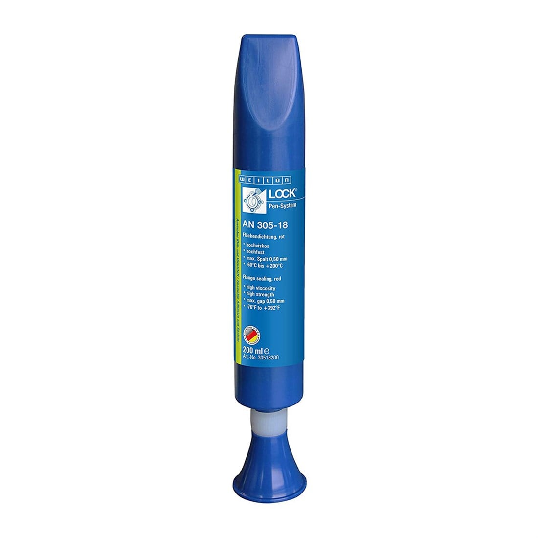 Weıcon Lock An 200ml - 30518200