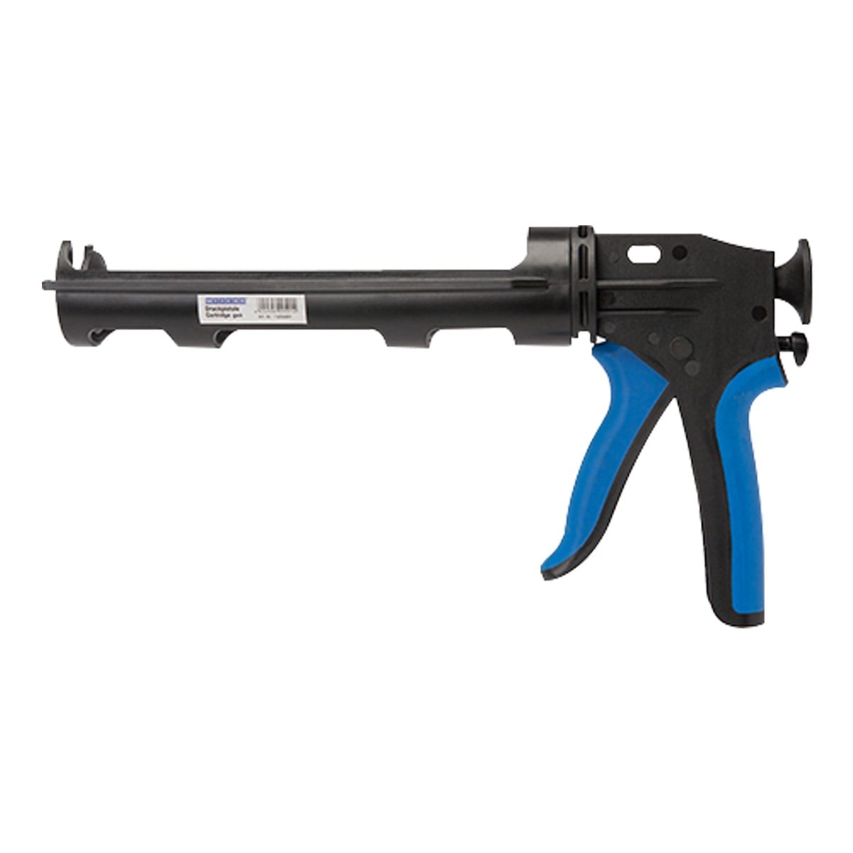 WEICON SİLİKON TABANCASI STANDARD 13250001