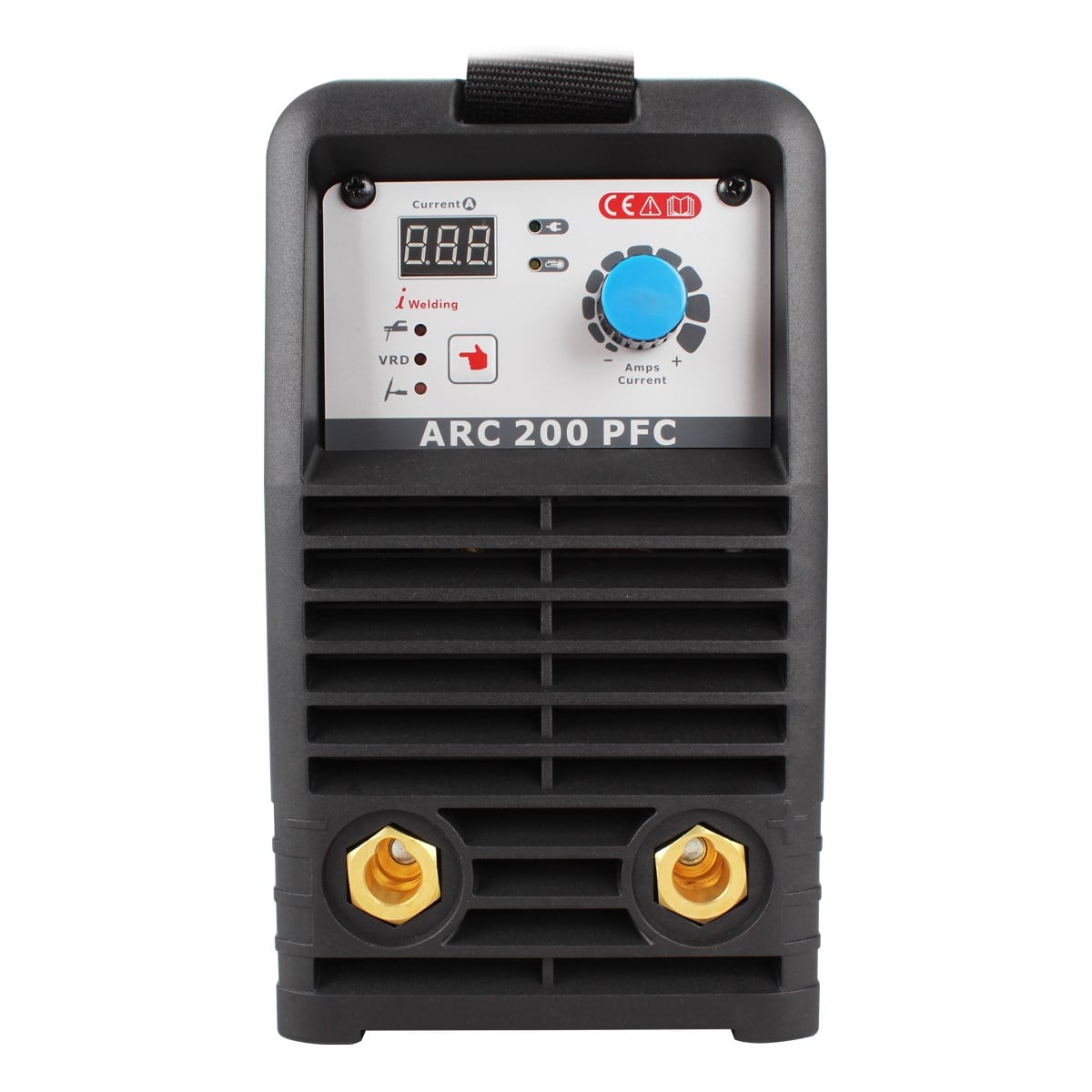 WELDER ARC 200 PFC MMA  KAYNAK MAKİNASI