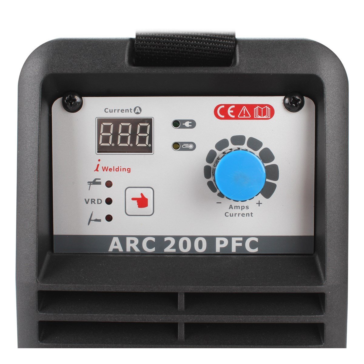 WELDER ARC 200 PFC MMA  KAYNAK MAKİNASI