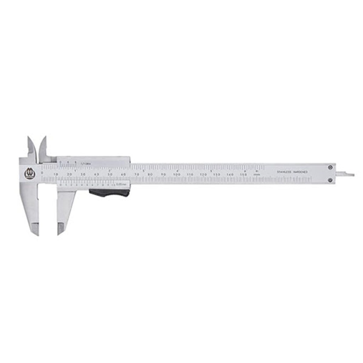Werka Standart Monoblok Kumpas 0-150Mm/0-6  210-0016