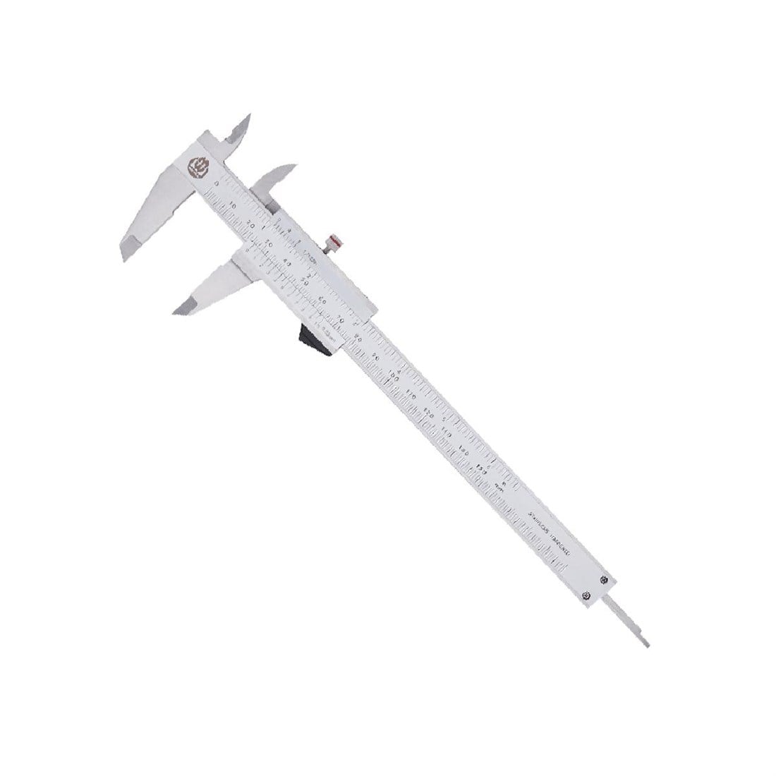 Werka Standart Monoblok Kumpas 0-300 Mm 0-12'' W210-0030