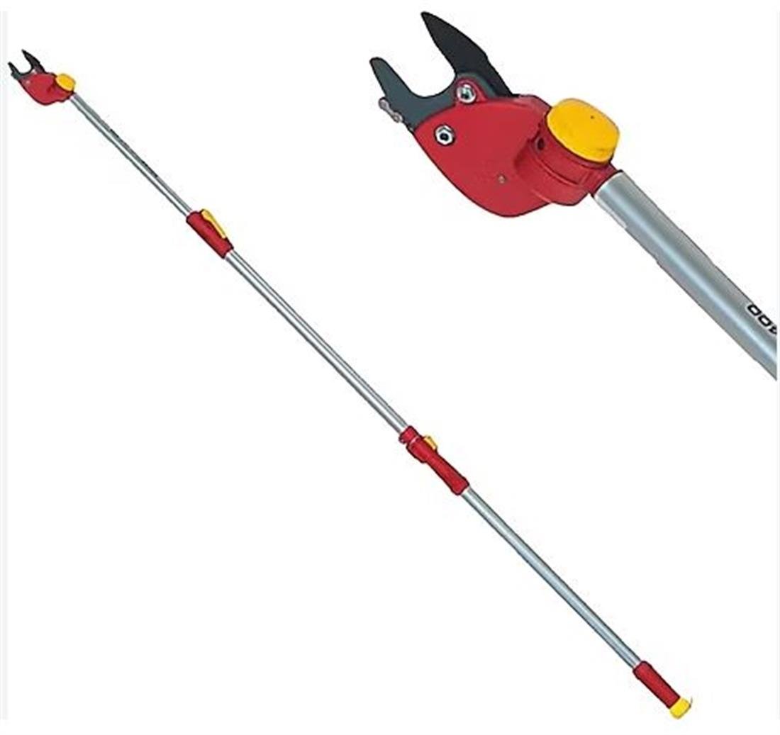 Wolf-Garten RR 400T Teleskopik Yüksek Dal Budama Makası -112256