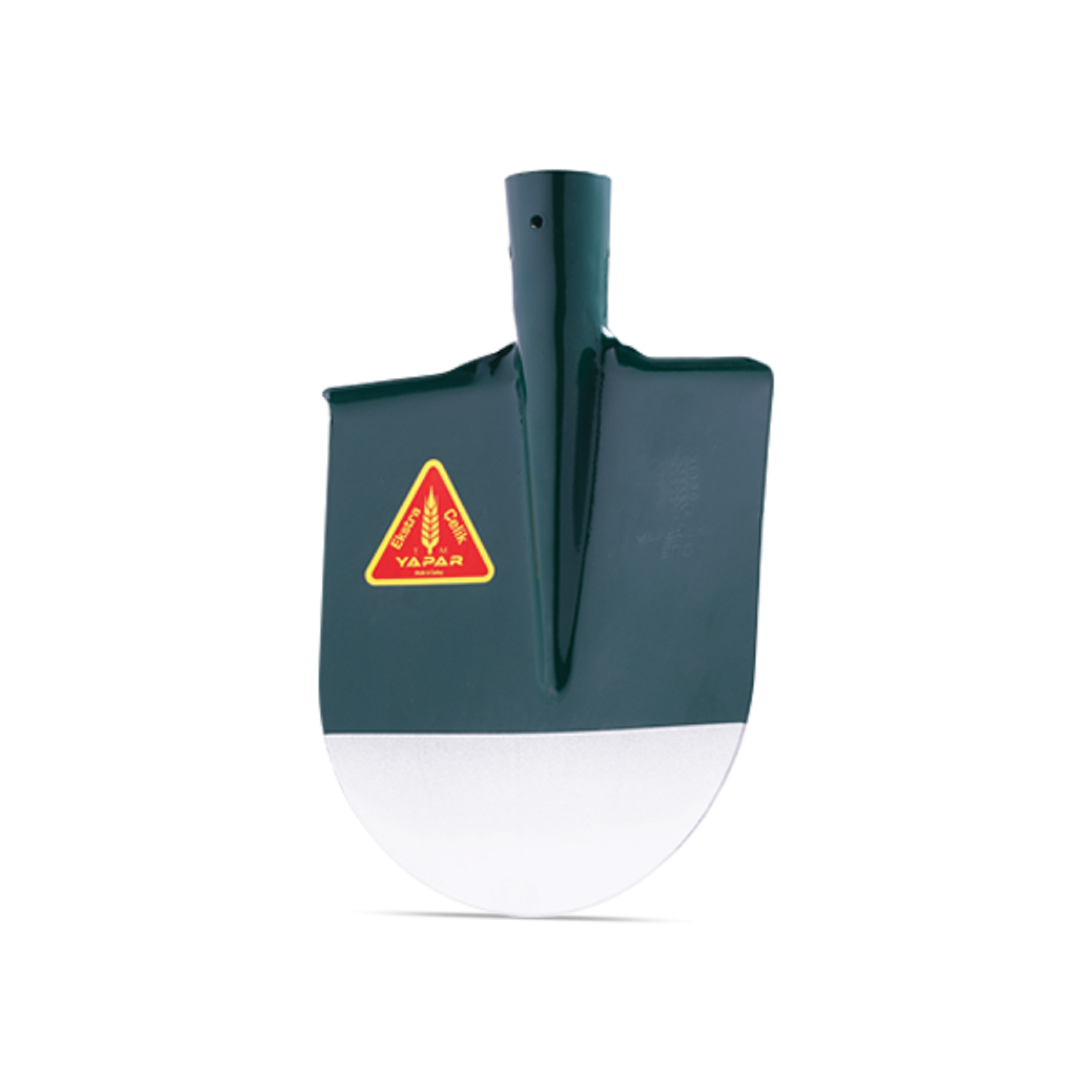 Yapar 3170 Çeltik Küreği Yuvarlak - 14300