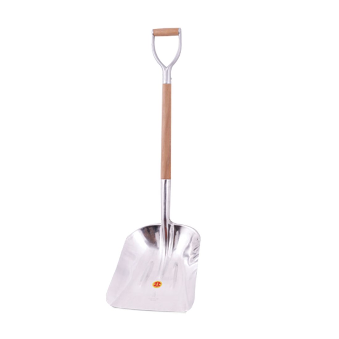 Yapar 7201 Alüminyum Zahire Küreği Saplı - 83056