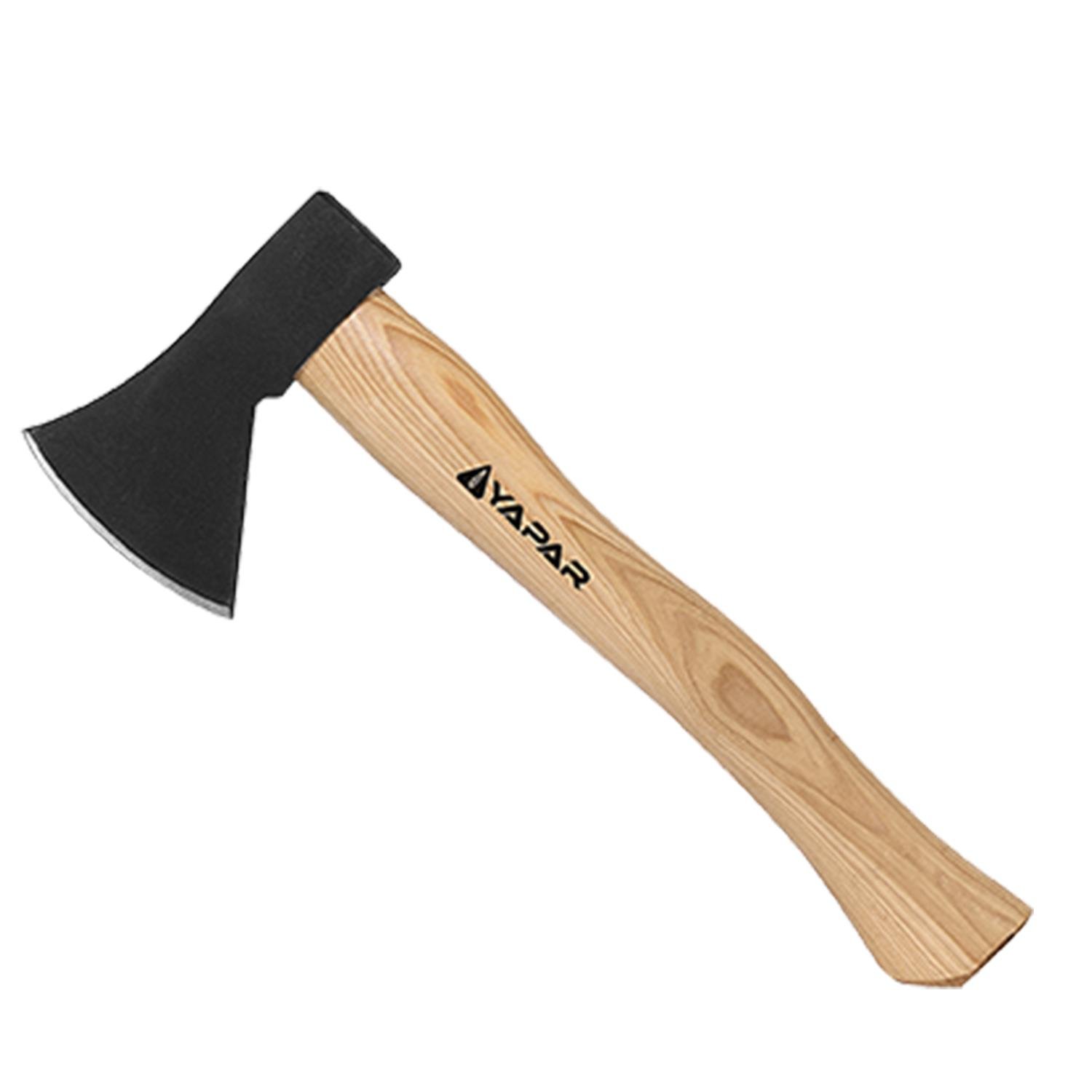 Yapar BAA06 El Baltası Nacak Ahşap Saplı 600gr - 92770