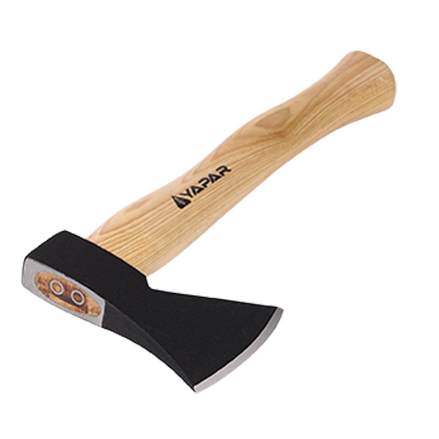 Yapar BAA06 El Baltası Nacak Ahşap Saplı 600gr - 92770