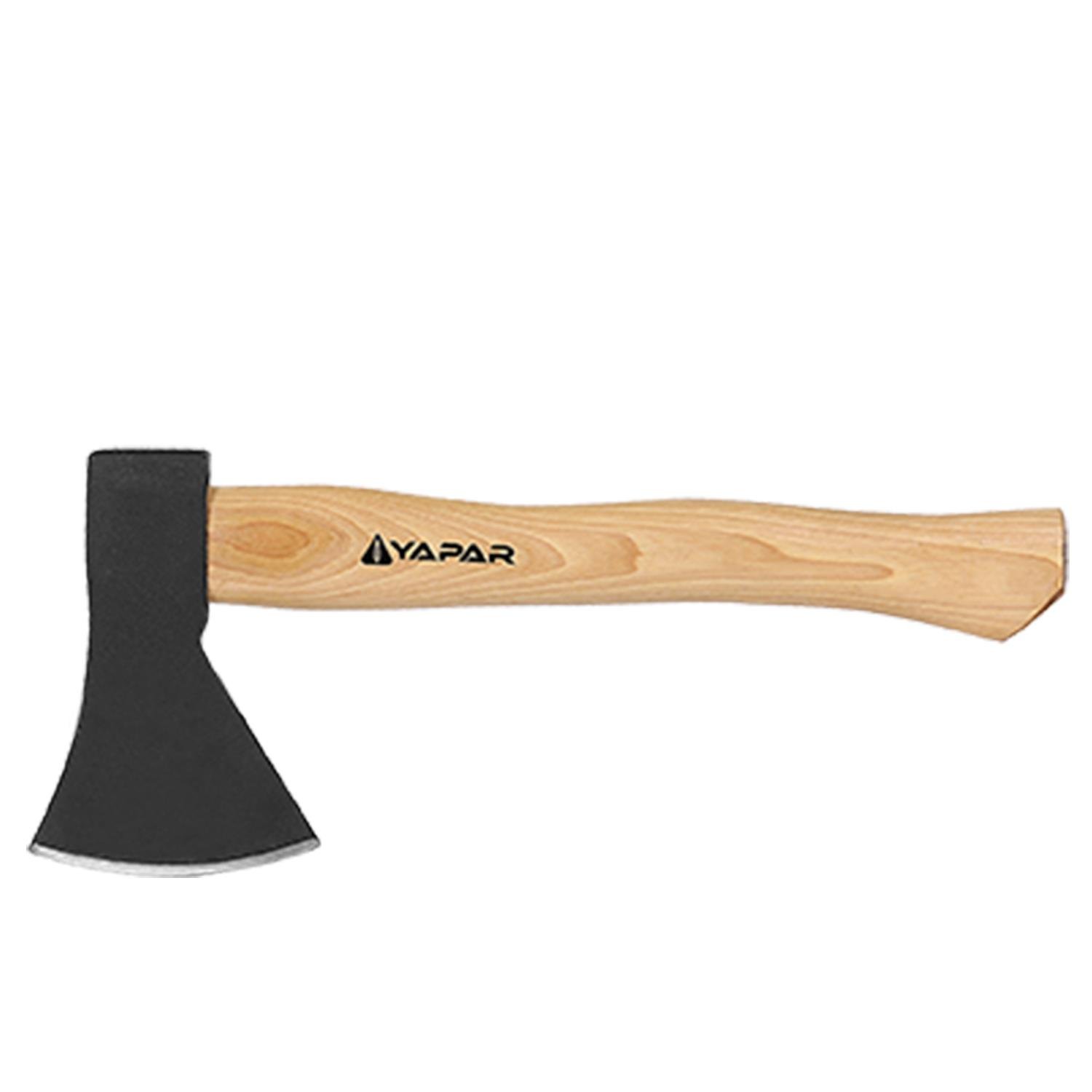 Yapar BAA08 El Baltası Nacak Ahşap Saplı 800gr - 92772