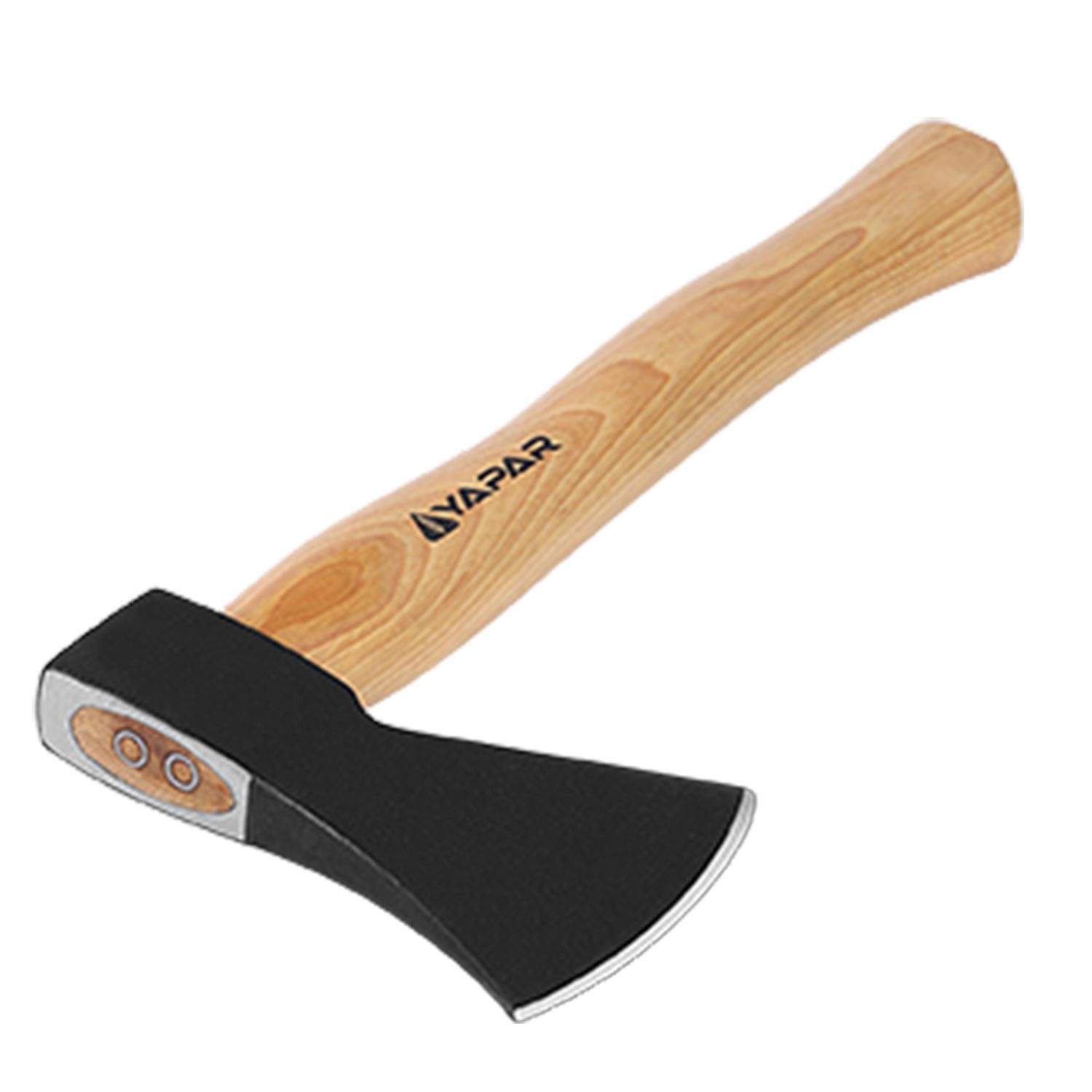 Yapar BAA08 El Baltası Nacak Ahşap Saplı 800gr - 92772