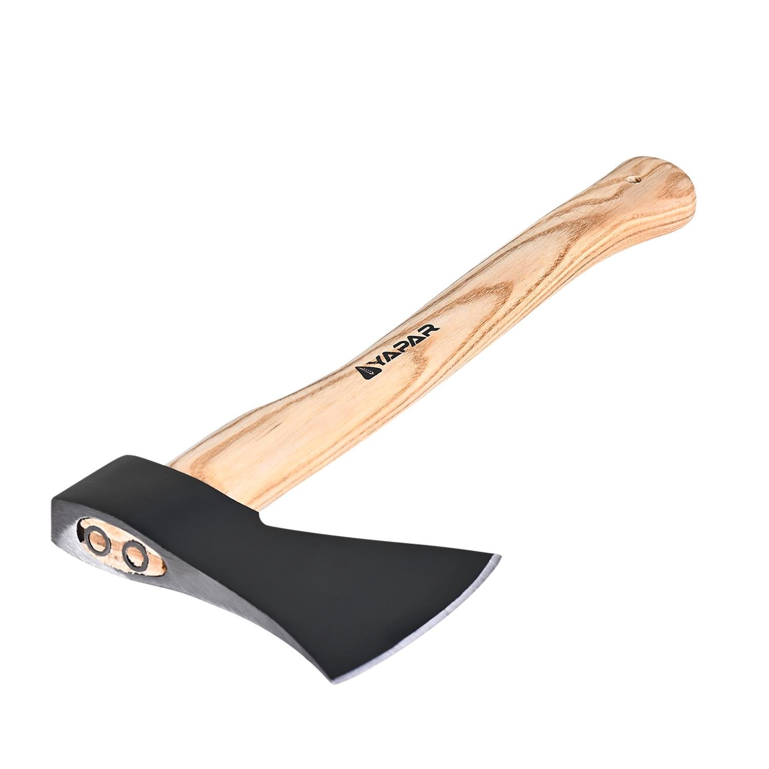Yapar BAA10 El Baltası Nacak Ahşap Saplı 1kg - 92774