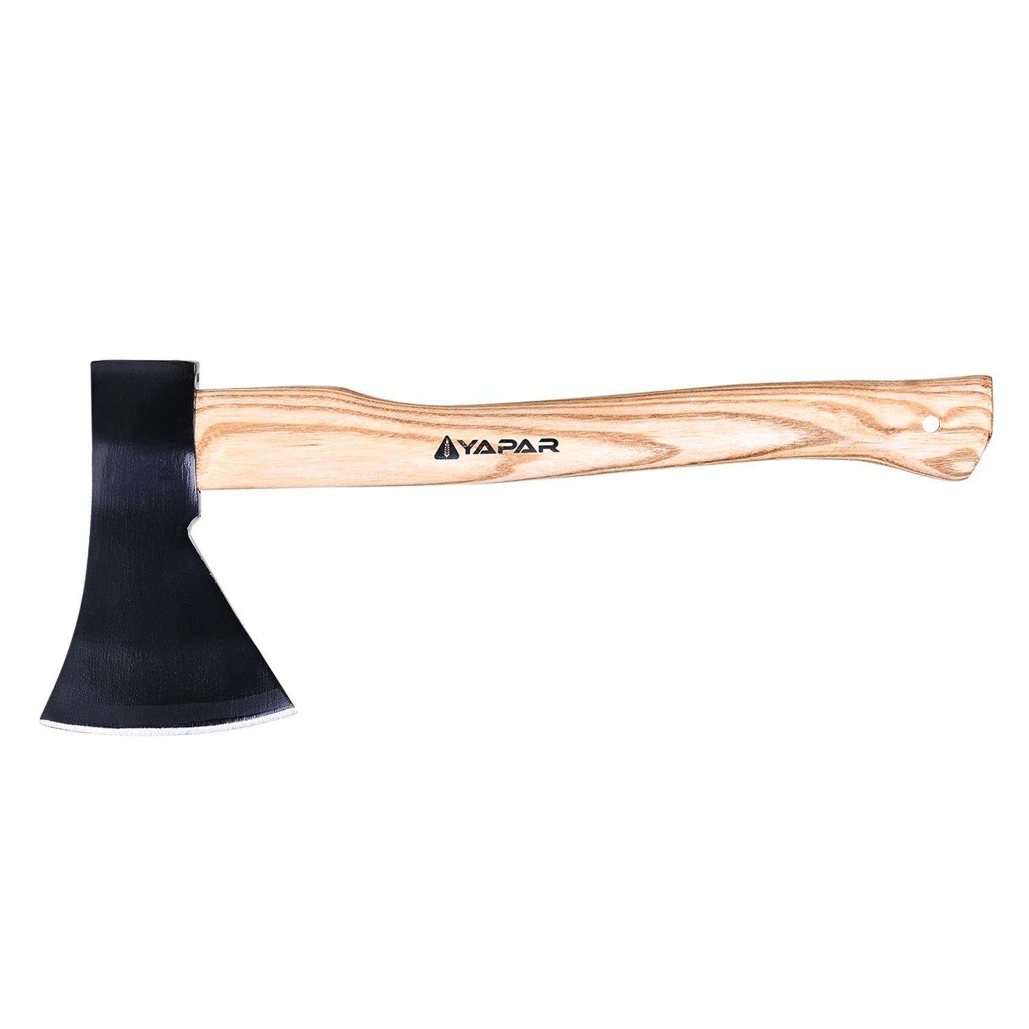 Yapar BAA10 El Baltası Nacak Ahşap Saplı 1kg - 92774