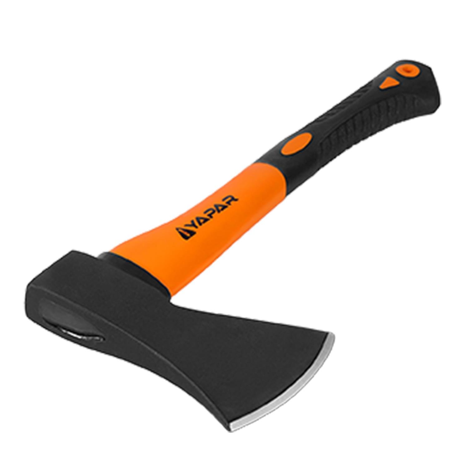 Yapar BAF08 El Baltası Nacak Fiber Saplı 800gr - 92792