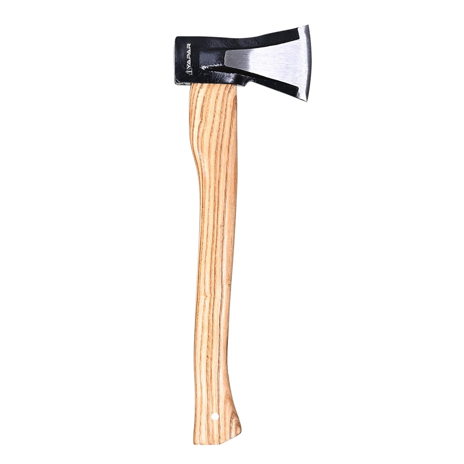 Yapar BYA10 Yarma Baltası Ahşap Saplı 1kg - 92824