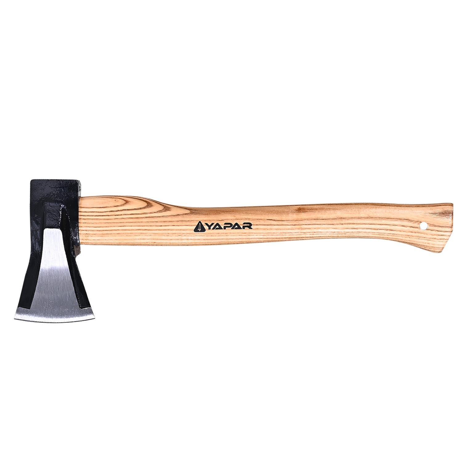 Yapar BYA10 Yarma Baltası Ahşap Saplı 1kg - 92824