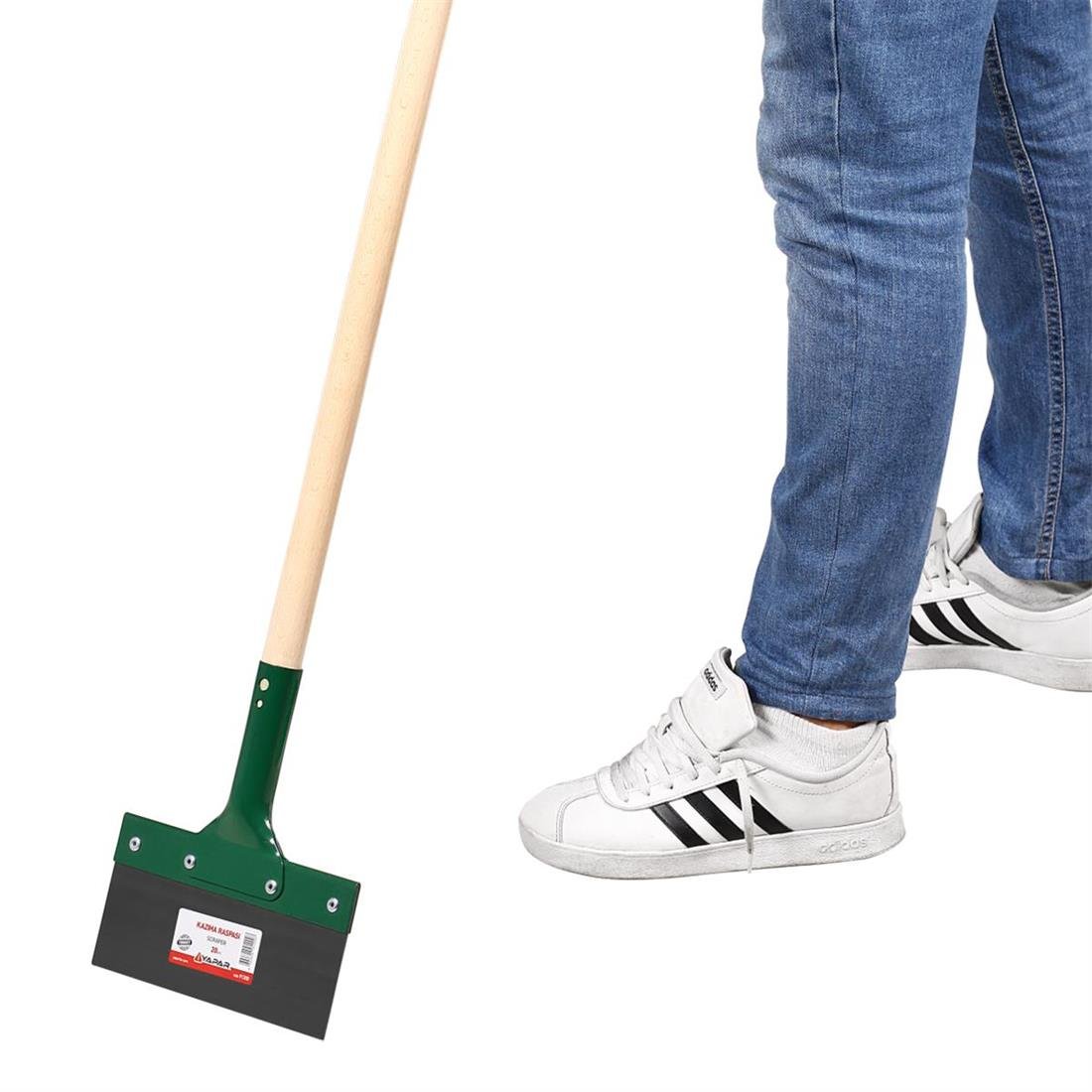 Yapar Kazıma Raspası 20cm - 91200