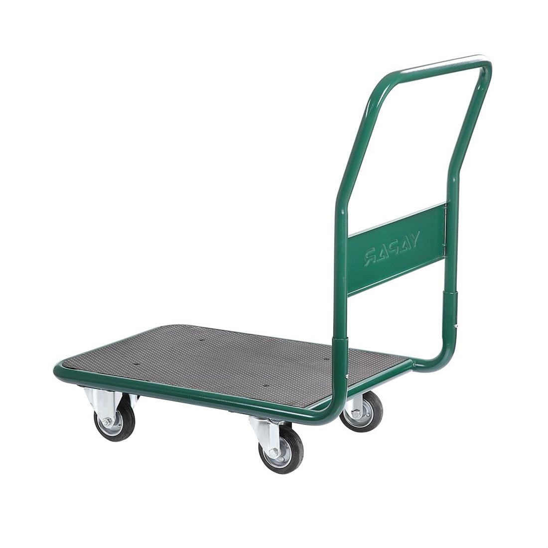 Yapar PP150P Platform Paket Taşıma Arabası 81712